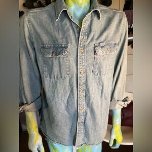 LEVI’S long sleeve